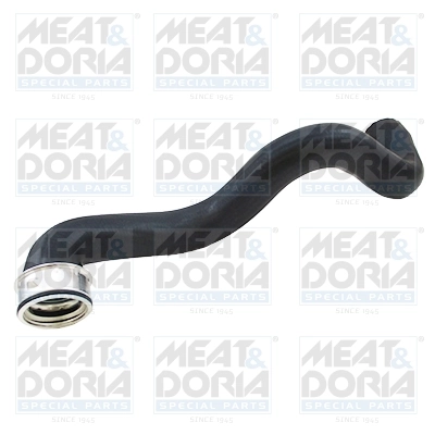 Charge Air Hose